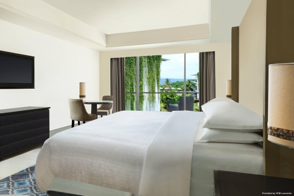 Hotel Sheraton Bali Kuta Resort